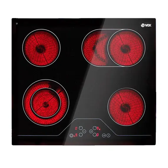 Pianurë VOX EBC411DB