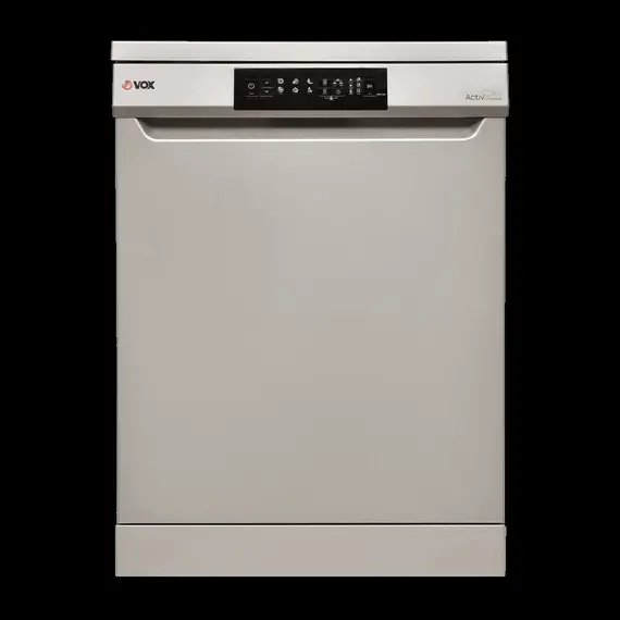 LAVASTOVILJE VOX LC12A15BIXE 60cm, 5 imazh