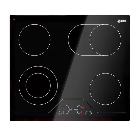 Pianurë VOX EBC411DB, 5 imazh