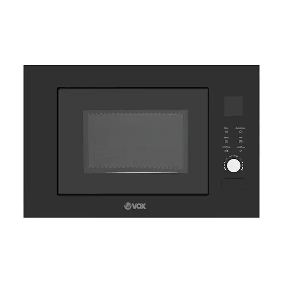 MIKROVALE INCASO VOX GD203B