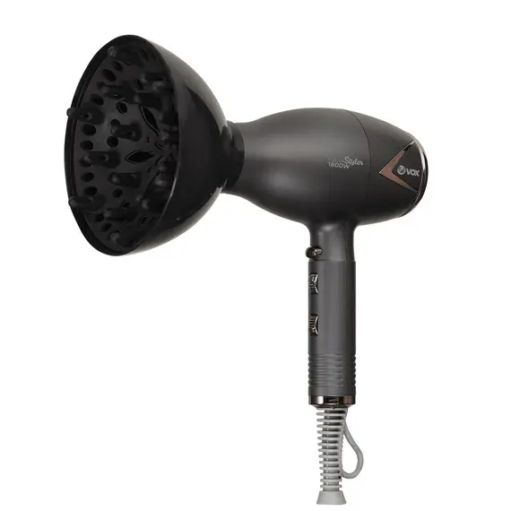 Tharëse Flokësh VOX HT8776, 2 imazh