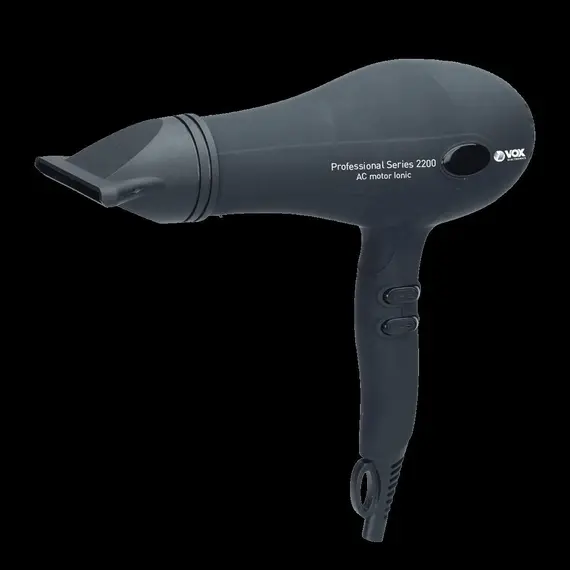 Tharëse Flokësh VOX HT 8920, 2 imazh