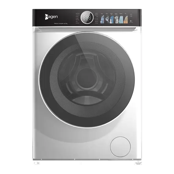 Larese Tharese HAGEN PWD107-14-002IW 10KG /7 KG 1400 Rpm A+++