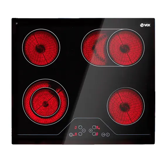 Pianurë VOX EBC411DB, 6 imazh