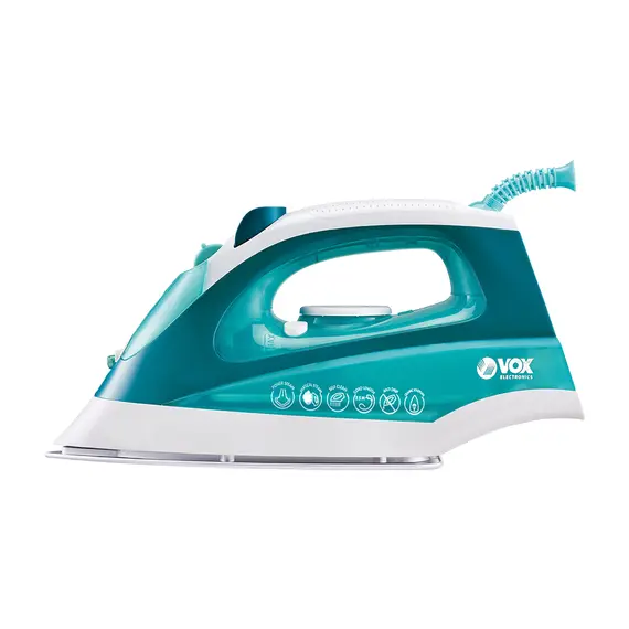 HEKUR VOX DBL5010, 3 imazh