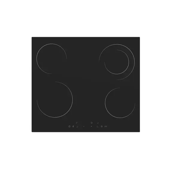 Pianure HAGEN HBE5-60-001BG