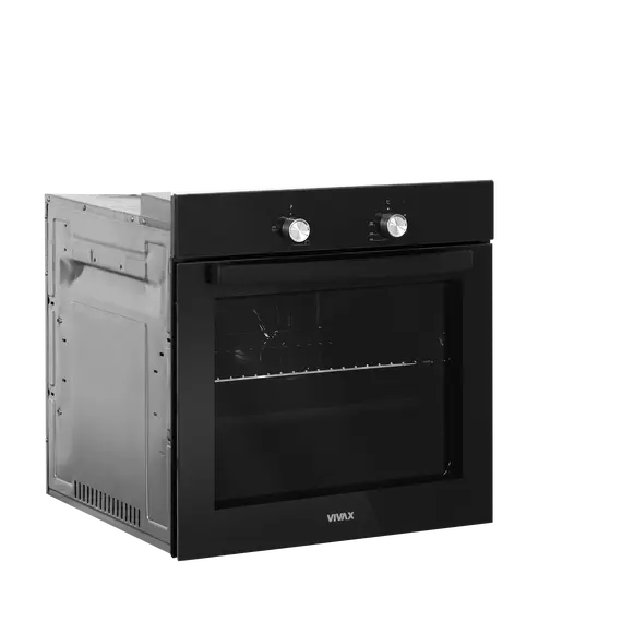 Furre dhe Suprine VIVAX BO-624MH G / BH-04MVC, 3 imazh