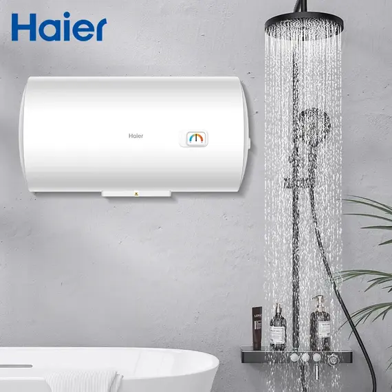 Bolier Haier ES80H-CK1 80 Lt Horizontal, 2 imazh