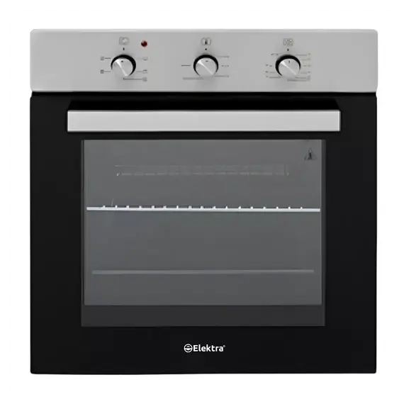 Furre dhe Suprine ELEKTRA EF-U6061BIX / EP-U1012PBL, 2 imazh