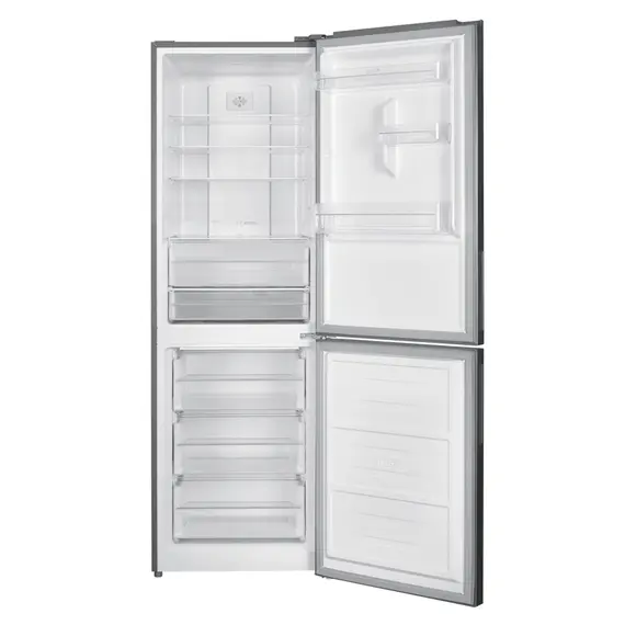 Frigorifer FUEGO Normal RFFGHOBF323NFBG 323 L, 2 imazh