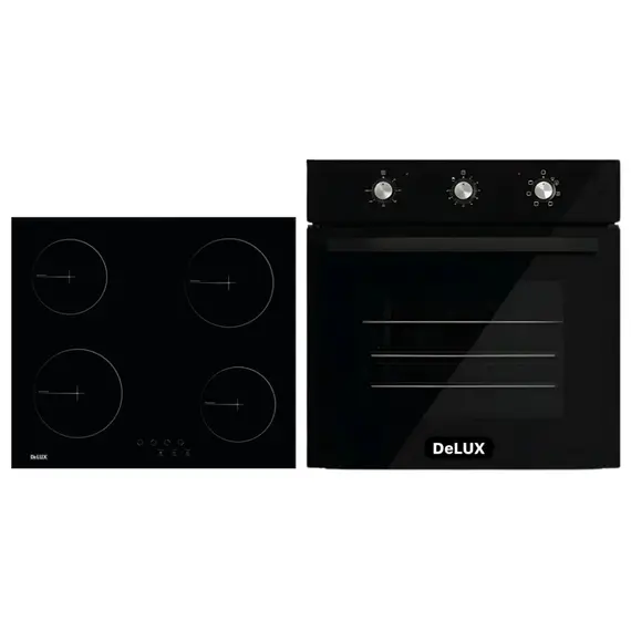 Furre dhe Suprine DELUX DLX 61 VN / DLX 604 N