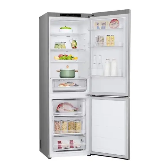 FRIGORIFER LG Normal GBV21L0EPY 344 L, 4 imazh