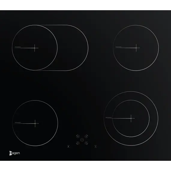 PIANUR HAGEN HBE-60-TC001