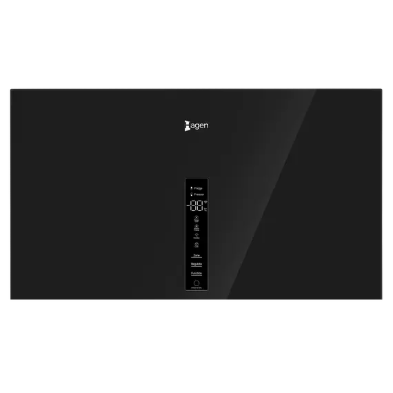 Frigorifer HAGEN Normal RE185-70-001BG 401L, 4 imazh