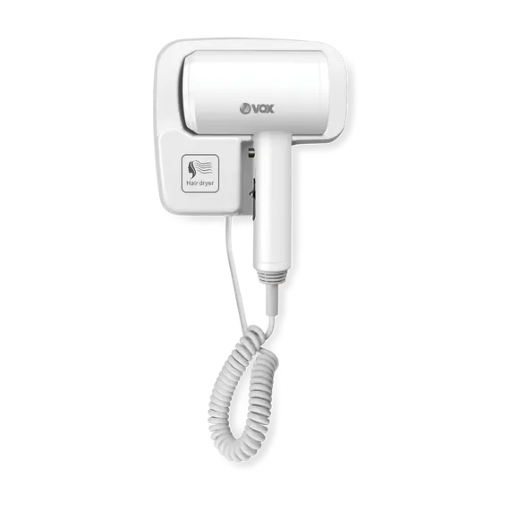 Tharëse Flokësh VOX HT 7188