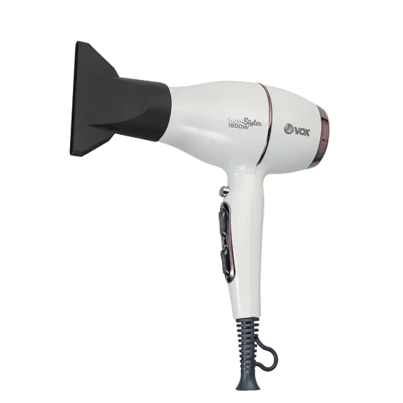 Tharëse Flokësh VOX HT 8889