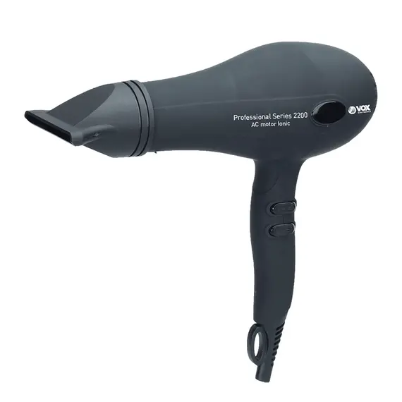 Tharëse Flokësh VOX HT 8920