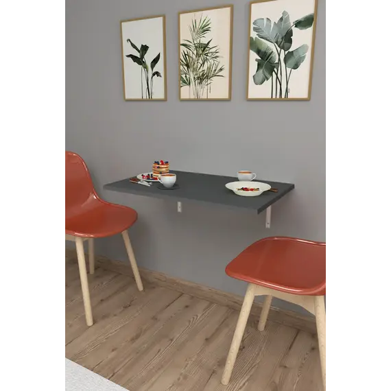 MOBILJE LARGE KITCHEN CABINET - WHITE, 2 imazh