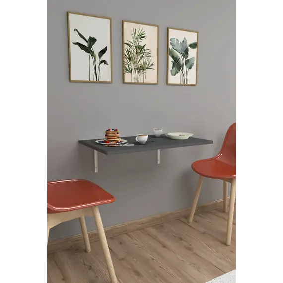 MOBILJE LARGE KITCHEN CABINET - WHITE, 3 imazh