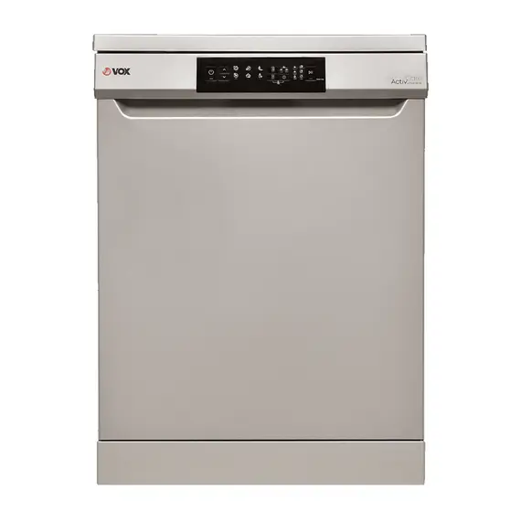 LAVASTOVILJE VOX LC12A15BIXE 60cm, 2 imazh