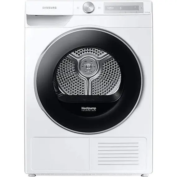 THARESE SAMSUNG DV90T6240LH/S7 9 KG A+++