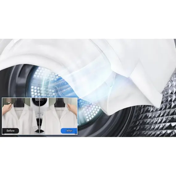 THARESE SAMSUNG DV90T6240LH/S7 9 KG A+++, 5 imazh