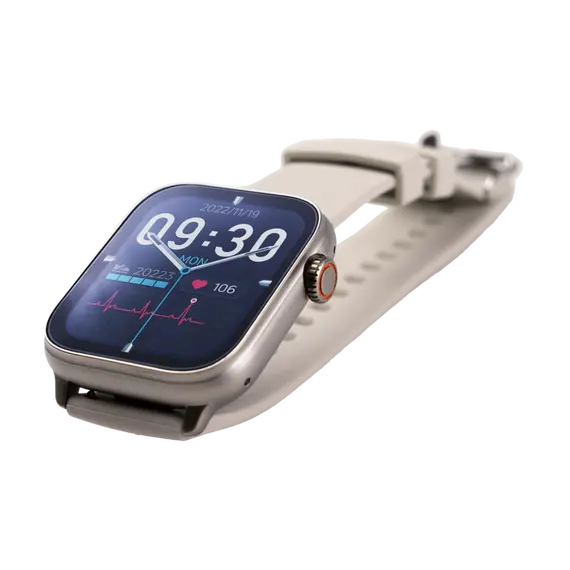 VIVAX smart watch Life FIT3 Beige, 6 imazh