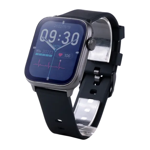 VIVAX smart watch Life FIT3 Black, 3 imazh