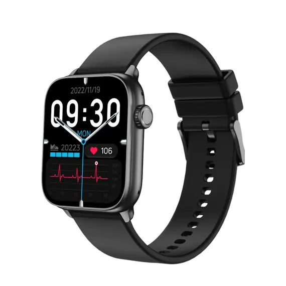 VIVAX smart watch Life FIT3 Black, 5 imazh