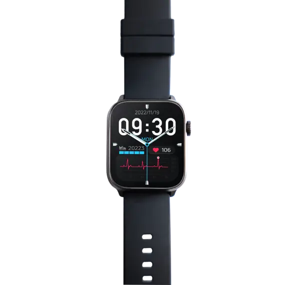 VIVAX smart watch Life FIT3 Black, 6 imazh