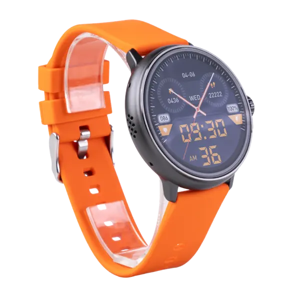 VIVAX smart watch Life PRO2 Orange, 2 imazh