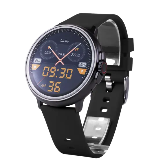 VIVAX smart watch Life PRO2 Black, 3 imazh
