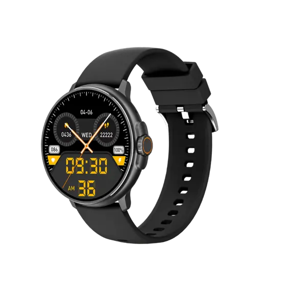VIVAX smart watch Life PRO2 Black, 5 imazh