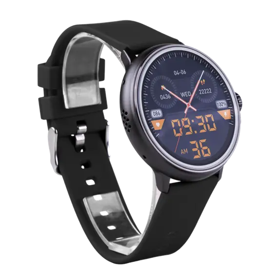 VIVAX smart watch Life PRO2 Black, 2 imazh