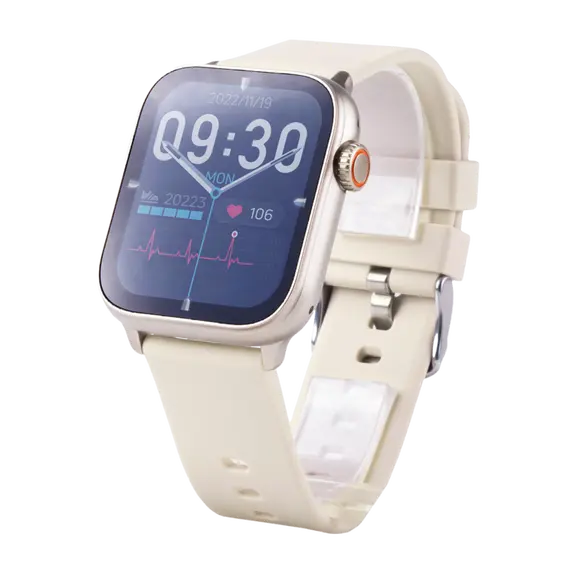 VIVAX smart watch Life FIT3 Beige, 3 imazh