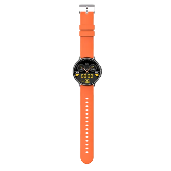 VIVAX smart watch Life PRO2 Orange, 6 imazh