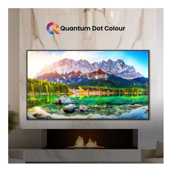 TV 50" Hisense 50A7NQ QLed 4K ULTRA HD Smart Tv, 7 imazh