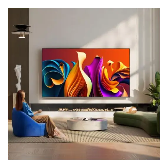 TV 55" Hisense 55A7NQ QLed 4K ULTRA HD Smart Tv, 5 imazh