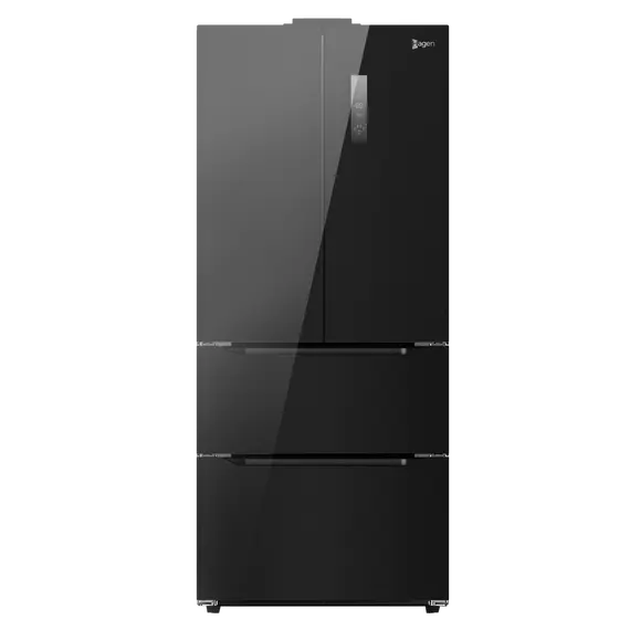 Frigorifer HAGEN Double Sided PFD185-75-002BG 424 L