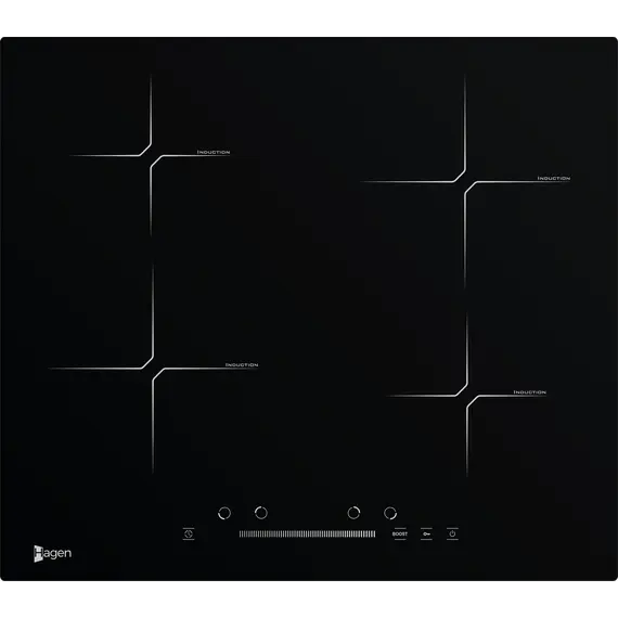 PIANUR HAGEN PHBI-60-TC002 60CM