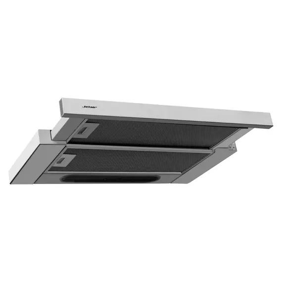 Aspirator JetAir Aurora LX/GRX/F/60CM Incaso me shine, 2 imazh