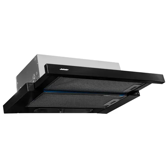 Aspirator JetAir Aurora LX/BL/F/60 Incaso me shine, 2 imazh