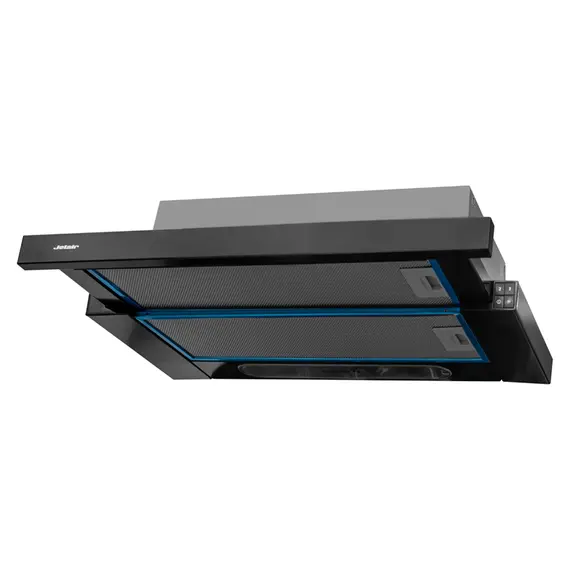 Aspirator JetAir Aurora LX/BL/F/60 Incaso me shine, 3 imazh