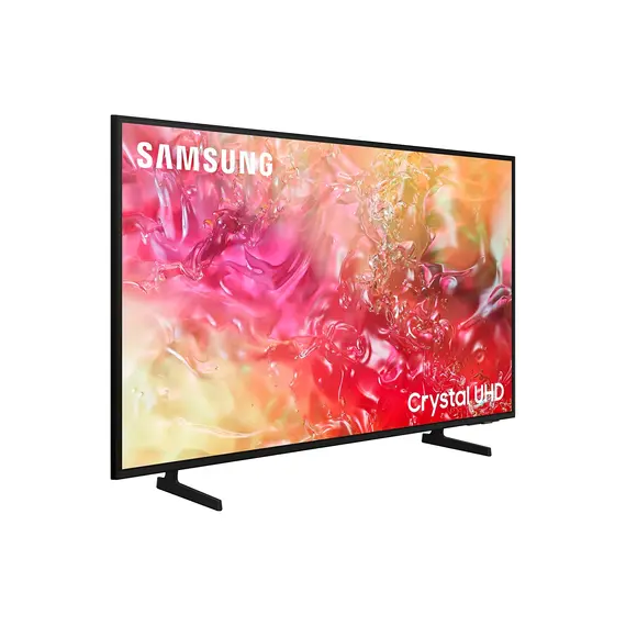 TV 50" Samsung UE50DU7102KXXH LED 4K Ultra HD Smart, 2 imazh