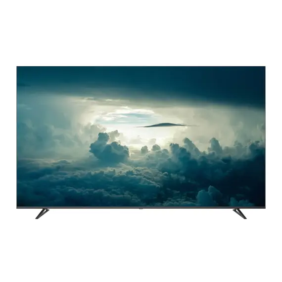 TV 85" FUEGO 85ELU720GTV LED 4K Ultra HD Smart Google TV