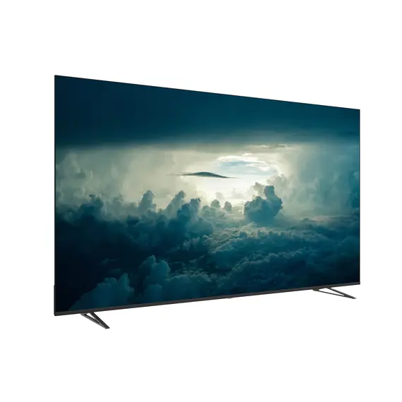 TV 85" FUEGO 85ELU720GTV LED 4K Ultra HD Smart Google TV, 6 imazh