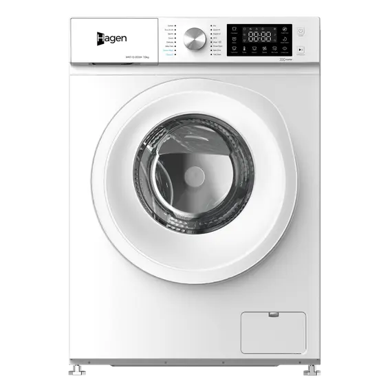Lavatrice HAGEN WM7-12-001IW 7 KG 1200 rpm A+++