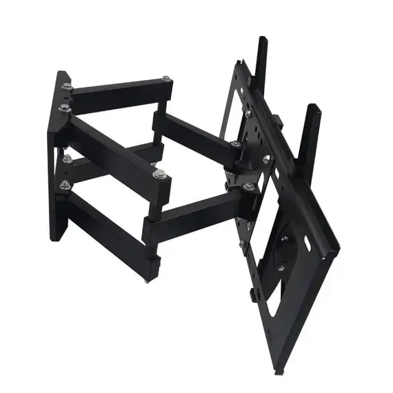 Mbajtese montim në mur NS-600 TV Full Motion, 40" deri në 80", 2 imazh