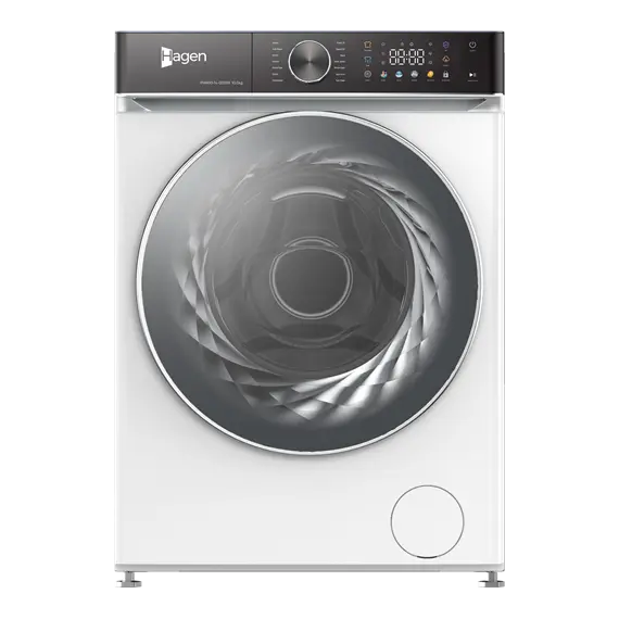 Lavatrice HAGEN PWM10-14-002IW 10 KG 1400 rpm A+++