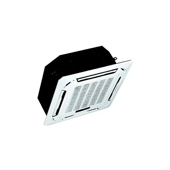 Kondicioner Elektra EAC-18I-CASSETE /EPAC-T-MBQ4-03E + EK-UI1810ACF/J Inverter 18000 Btu Tavanor A++|A+++